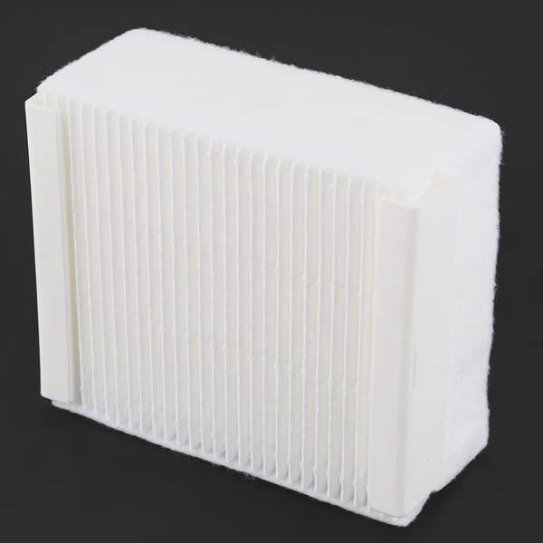 2x Filtre Velegnet til Thomas Aqua + Multi Clean X8 Parket