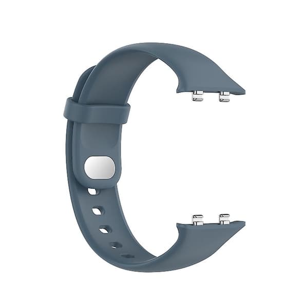 För Oppo Watch 41mm watch Rock Cyan