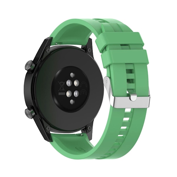 Silikoniranneke Huawei Watch GT 3 42mm 1 e Mint Green