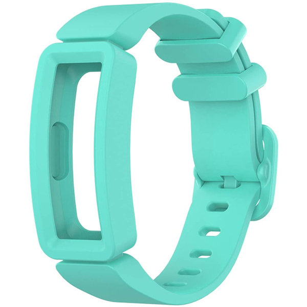 Vaihdettavat rannekkeet Fitbit Ace 3 / Inspire 2 -rannekkeelle ST3