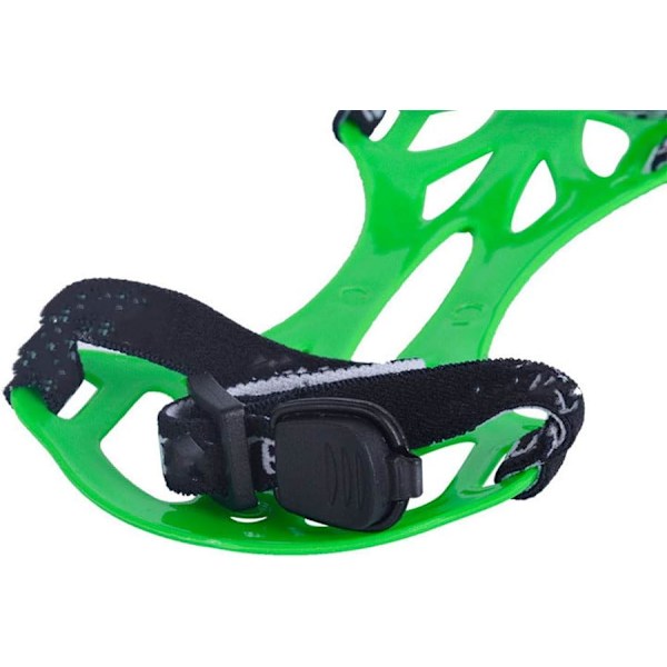 Ny nylon armbågskydd