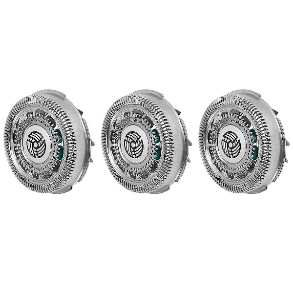 Reservedele til barberhoved til Philips Norelco 9000-serien S9031 S9721 S9321 S8950 S9000 S9311 S9321 S9511 S9531
