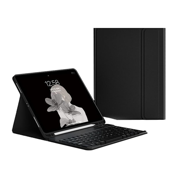 Ps X200 Bluetooth Tastatur Flip Case for Samsung Galaxy Tab A8 10.5 X200/x205