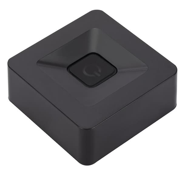 Digitaalinen kuitu-analogiseen Bluetooth-äänen vastaanotin Bluetooth-sovitin