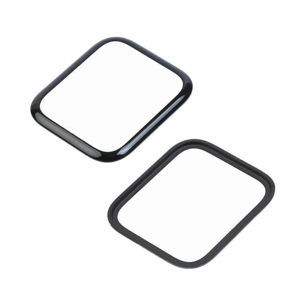 Reparasjonssett for utskifting av frontglassobjektiv for Apple Watch 2/3/4/5/6-serien Series 2 For Apple Watch 38mm
