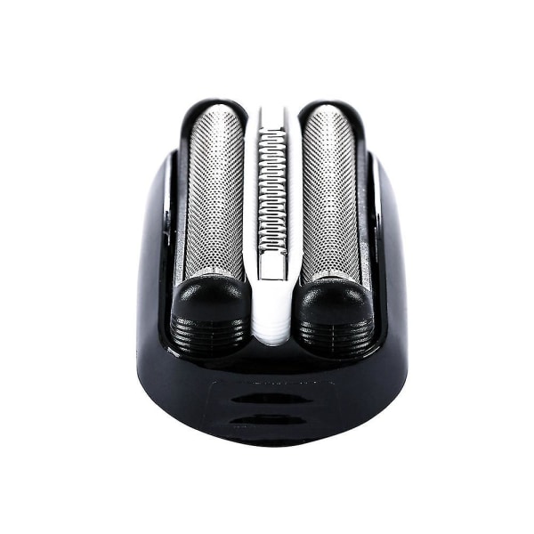 Hode til barbermaskin for Series 3 21B Elektrisk barbermaskinhode - Svart
