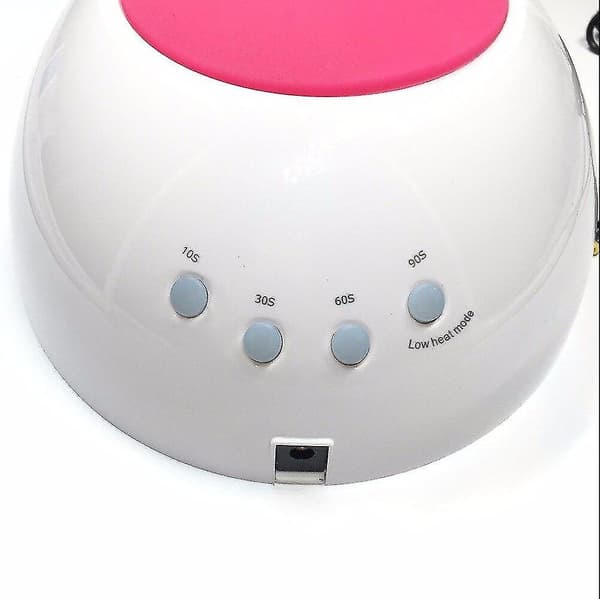 Kynsilakan Kuivaaja UV LED Kynsilamppu 48W