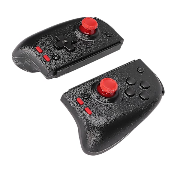 Programmerbar erstatningsfjernkontroll for OLED-gamepad - Venstre og høyre spillkonsollkontroller