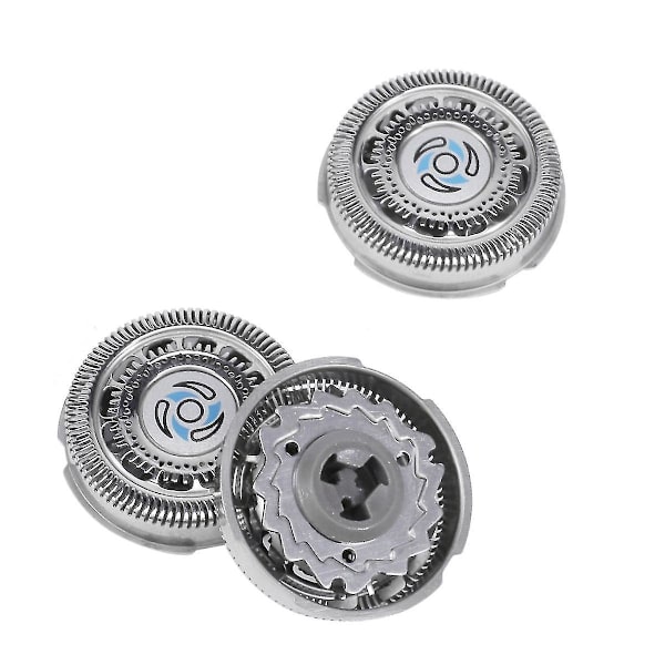 3 stk./lot Shaver Head Sh70 Reservedele Til Klinge S700 S9031 S7000 S7010 S7310 Sh50 Sh90 S7980 S7311