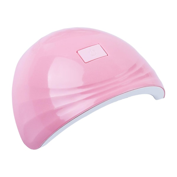 88W UV-lampe USB lyskilde Neglelys Terapi Lampe SIURN