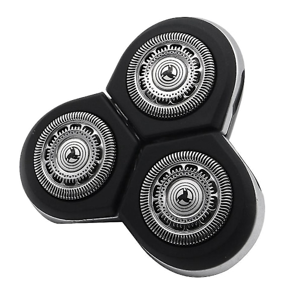 Barberhøvelhodeadereplacementtilbehør for RQ11 RQ1250 RQ1260 RQ1280 RQ1290