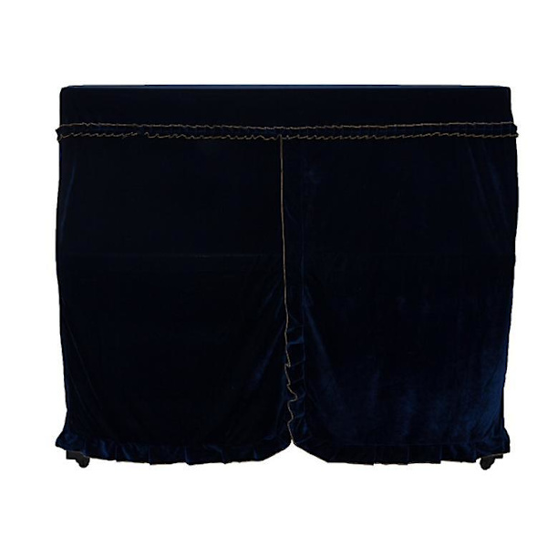 Cover Cover täckduk blue 150-160
