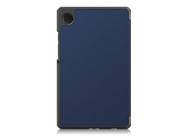 Etui til Samsung Galaxy Tab A9 8.7 SM X115 (blå)