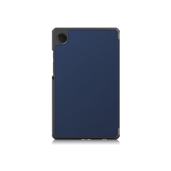 Fodral för Samsung Galaxy Tab A9 8.7 SM X115 (blå)