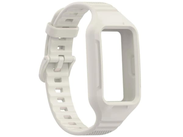 Pakke 360 Rugged Strap Cover til Huawei Strap 9 Starlight