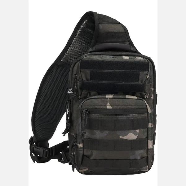 Us Cooper Everyday Carry Sling (axelväska) Black