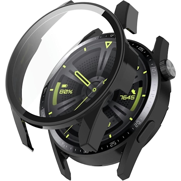 Etui kompatibel med Huawei Watch GT3 46 mm