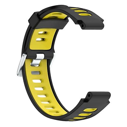 Garmin Forerunner 735 Xt kaksisävyiselle watch