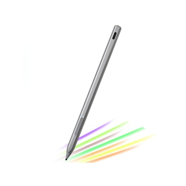 Stylus-kynä Microsoft Surface Laptop /2/3/4/5 Platinum -laitteille
