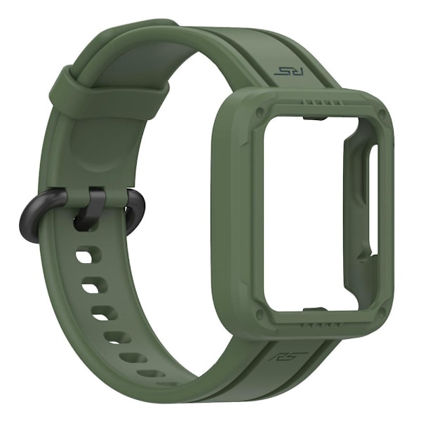 Silikoneur til Xiaomi Redmi Watch 2 Lite