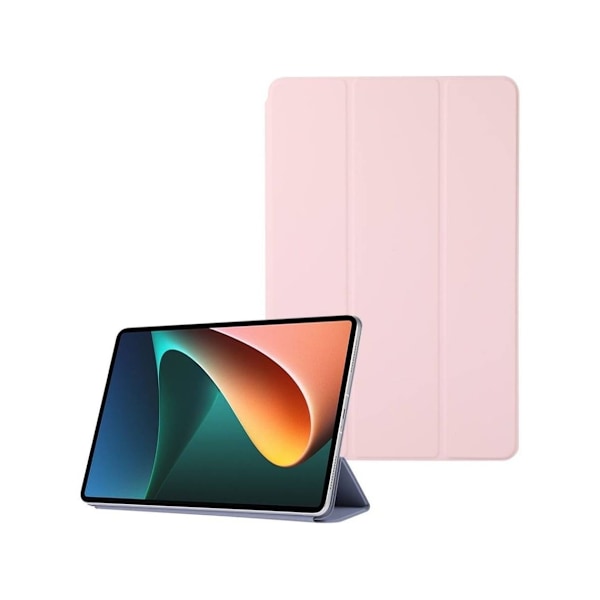 Xiaomi Pad 5/5 Pro Tablet Cover Pink