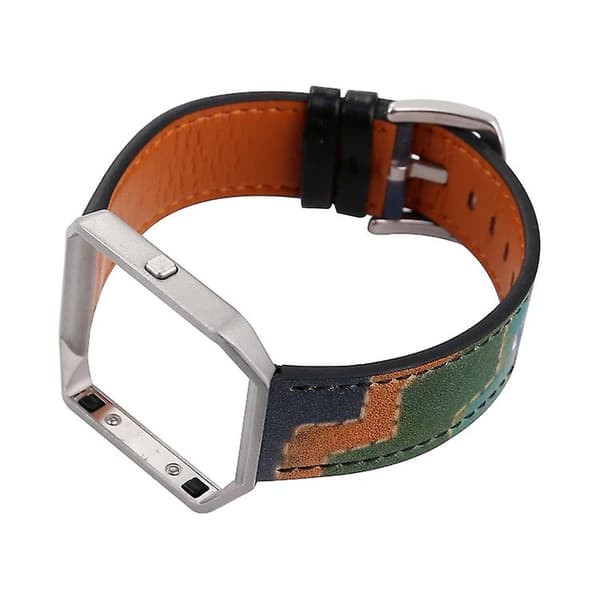 Fitbit Blaze Miesten räätälöity watch Step