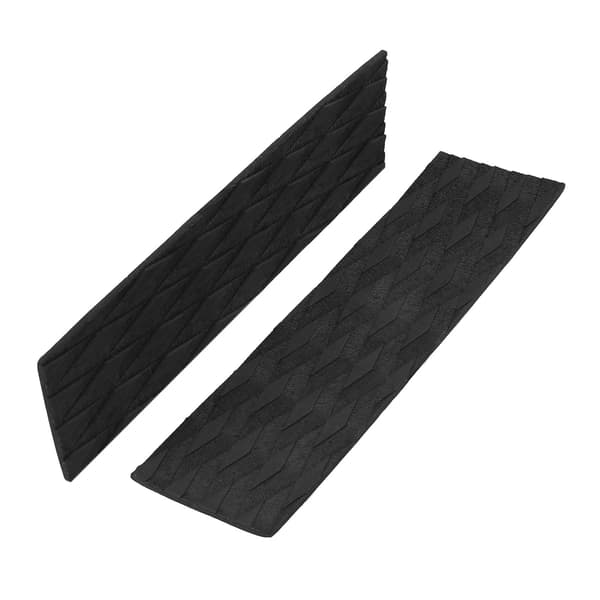 4 stk Surfebrett Eva Surfing Skimboard Deck Traction Pads