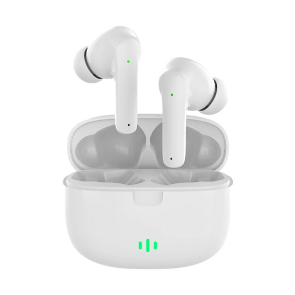 Ægte Trådløse Bluetooth Høretelefoner Bluetooth 5.3 In-ear