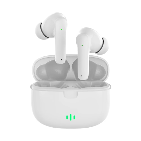 Ekte trådløse Bluetooth-hodetelefoner Bluetooth 5.3 In-ear