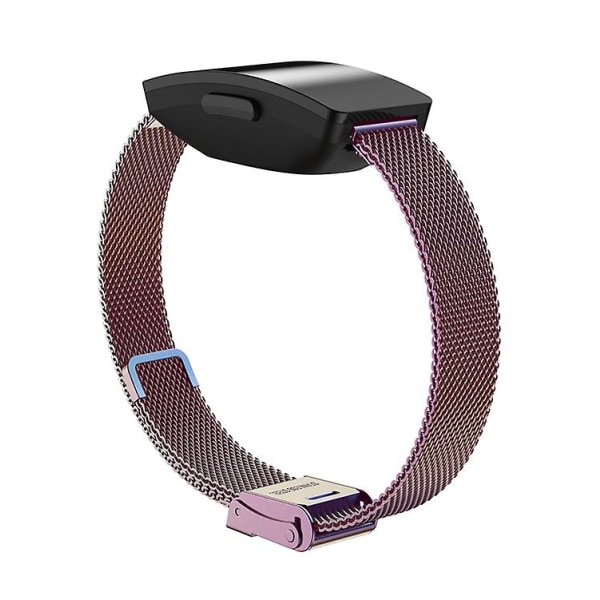 Fitbit Ace 3 / Inspire 2 Double Insurance Buckle Milanese watch Colorful