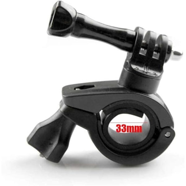 Sykkelmontering - 360 graders rotasjon (2 stk)
