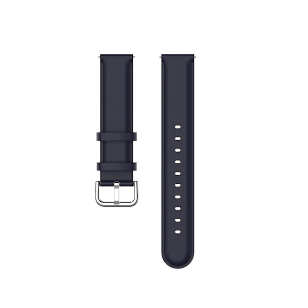 Lærreim for Huawei Watch GT 3 42mm f