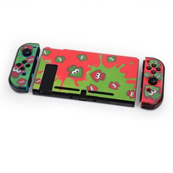 Kova case Nintendo Switchille - Splatoon
