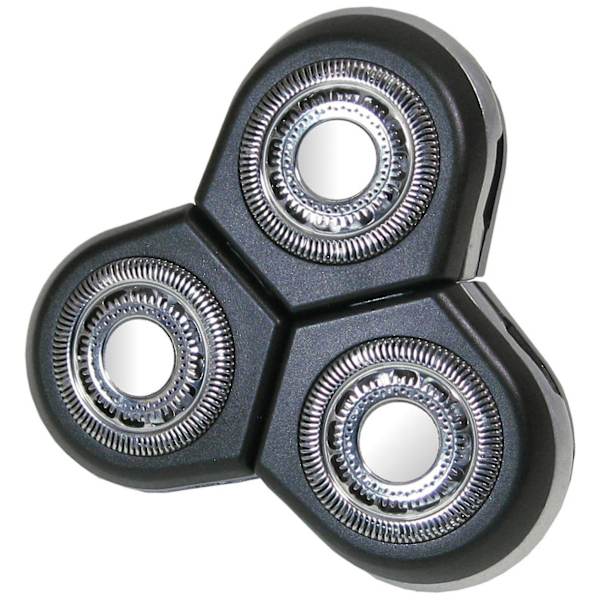 1 stk. udskiftning barberhoved beskyttende dæksel til Philips Arcitec Sensotouch 3d barbermaskine Rq12 Rq12/70 Rq10 Rq12 Rq12+ Rq12/62 til Arcitec Rq1050
