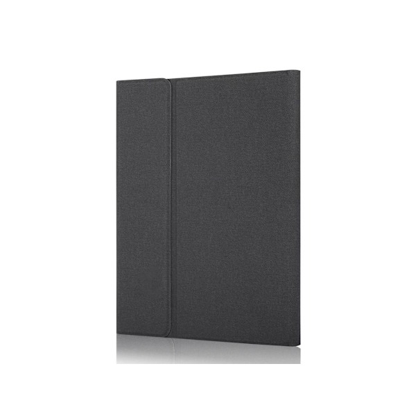 Rk508 Bluetooth-näppäimistökotelo 20182017/ipad Pro9.7/air2/air -malleille (englanninkielinen, musta)