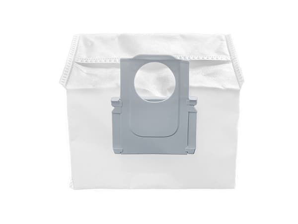 Roborock G10S/G10S Pro/T8/Q7 Hvit Støvpose