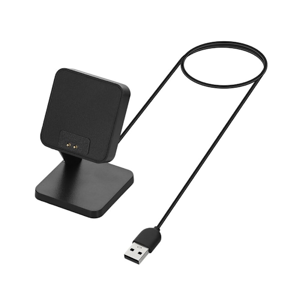 Oplader til Xiaomi Redmi Band 2 Docking Station Opladningskabel