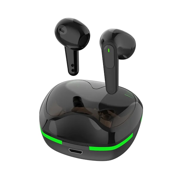 Sann trådlösa Bluetooth-hörlurar Pro6 WS In-ear Touch Sport Vattentäta