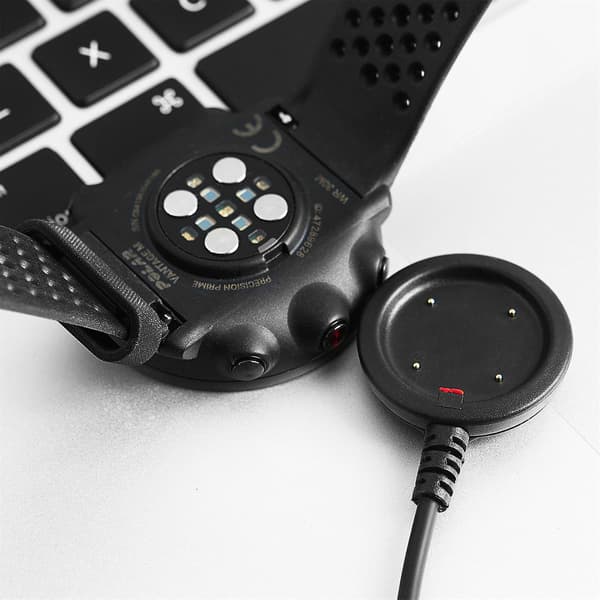 Oplader til Polar Ignite Smart Watch