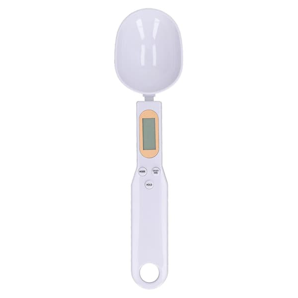 Digital Skala Præcis Vejning 500g/0.1g