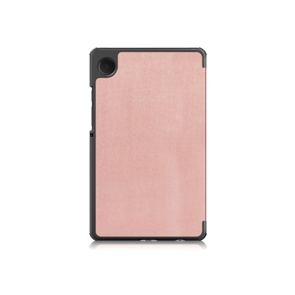 Etui til Samsung Galaxy Tab A9 8.7 SM X115 (Rose Gold)