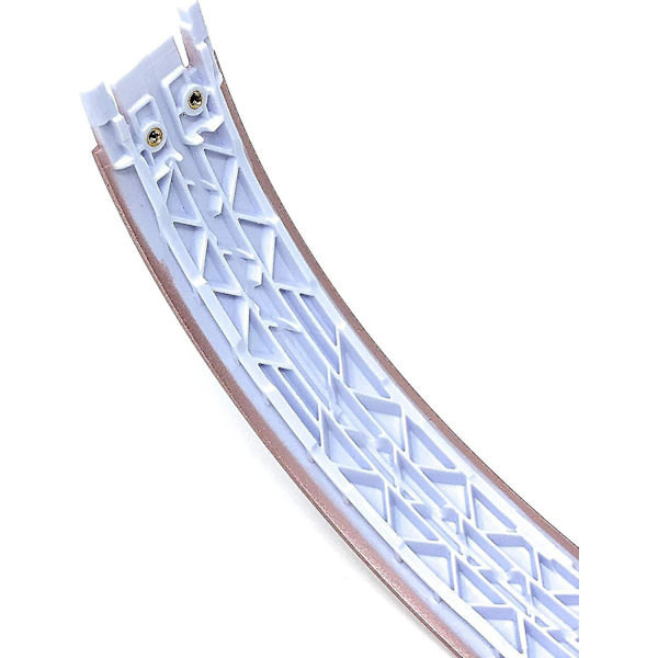 Udskiftning af top pandebånd Reparationsdele til Beats Solo 3/2 Rose Gold