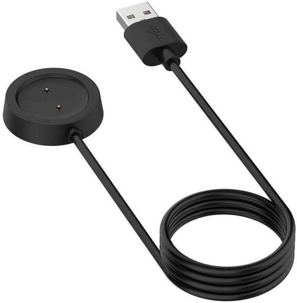 Laddare för Amazfit Gtr 47Mm / 42Mm Usb-laddningskabel Dock