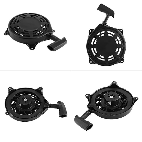 Brigg And Stratton Gräsklippare Launcher, Briggs Stratton Gräsklippare Launcher 497680