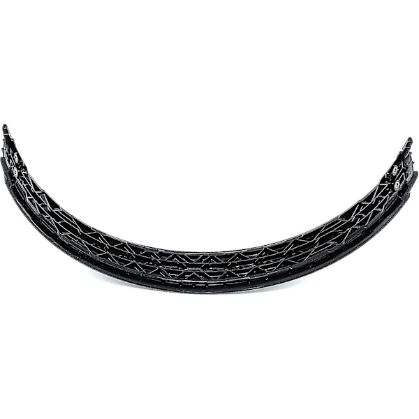 Udskiftning af top pandebånd Reparationsdele til Beats Solo 3/2 Defiant Black-Red