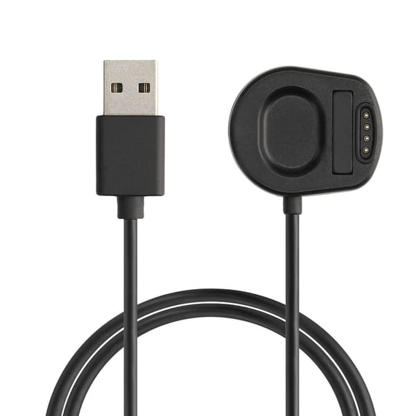 Laddare för Suunto 7 Magnetisk USB Smartwatch