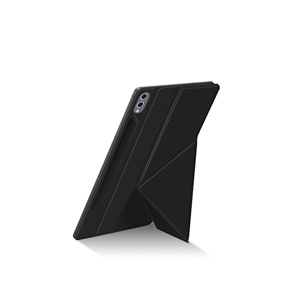 Deksle for Samsung Galaxy Tab S7 /s811 12.4 Svart