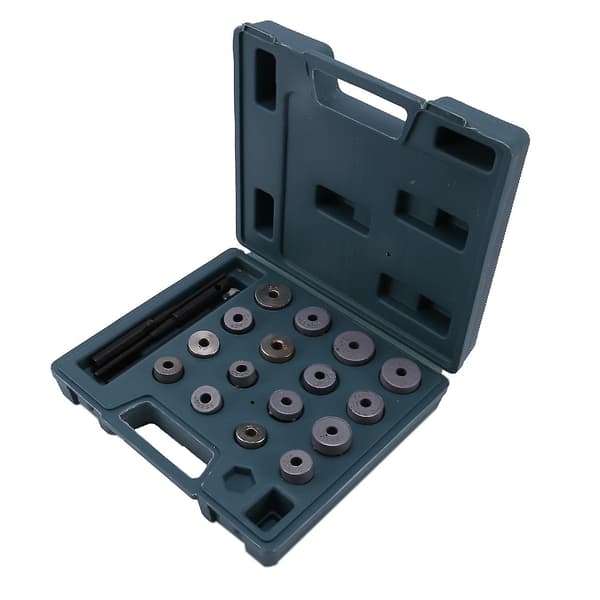 Ventilsäte brotsch Ventilreparation Deplacement Cutters Set