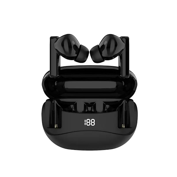 Sande True Wireless Bluetooth Høretelefoner M60 Plus Tws Trådløse Bluetooth Aktiv Støjreduktion