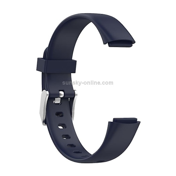 Fitbit Luxe watch Dark Blue
